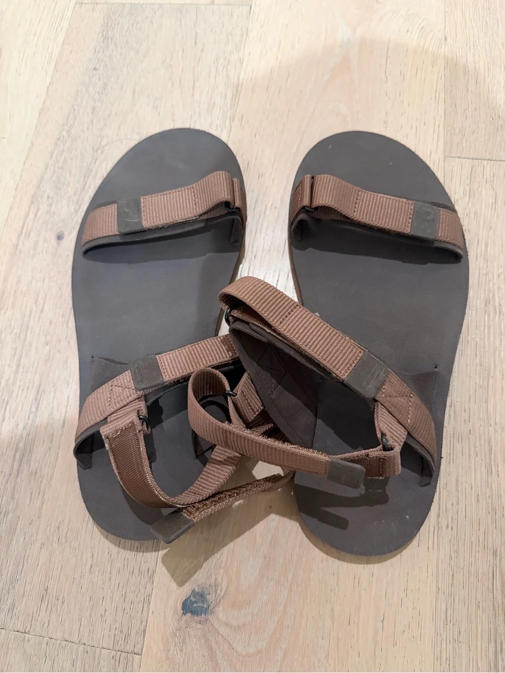 Xero Shoes D-Trail sandals